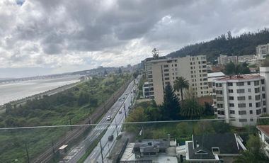 OPORTUNIDAD !! DEPARTAMENTO EN EDIFICIO SANDERS CON VISTAS AL RIO !!