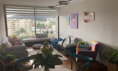 OPORTUNIDAD !! DEPARTAMENTO EN EDIFICIO SANDERS CON VISTAS AL RIO !!