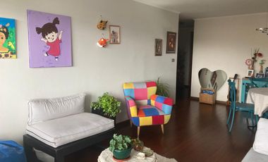 OPORTUNIDAD !! DEPARTAMENTO EN EDIFICIO SANDERS CON VISTAS AL RIO !!