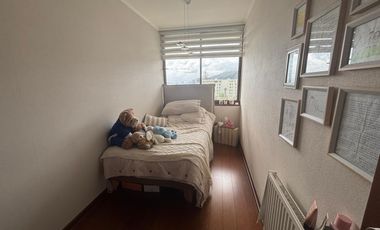 OPORTUNIDAD !! DEPARTAMENTO EN EDIFICIO SANDERS CON VISTAS AL RIO !!