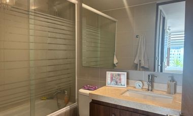 OPORTUNIDAD !! DEPARTAMENTO EN EDIFICIO SANDERS CON VISTAS AL RIO !!