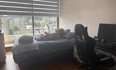 OPORTUNIDAD !! DEPARTAMENTO EN EDIFICIO SANDERS CON VISTAS AL RIO !!