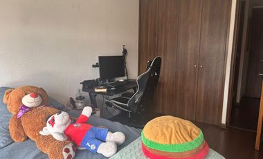 OPORTUNIDAD !! DEPARTAMENTO EN EDIFICIO SANDERS CON VISTAS AL RIO !!