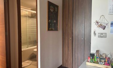 OPORTUNIDAD !! DEPARTAMENTO EN EDIFICIO SANDERS CON VISTAS AL RIO !!