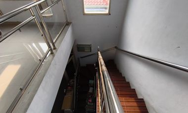 Corner House for Sale – 300m² Land in the Heart of Slawi City, Tegal