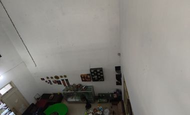 Corner House for Sale – 300m² Land in the Heart of Slawi City, Tegal