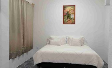 Bonita casa ideal para negocio