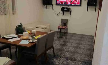 Bonita casa ideal para negocio