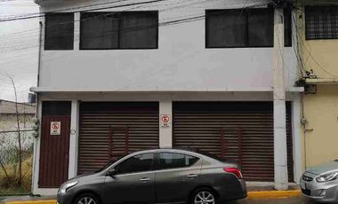 Bonita casa ideal para negocio