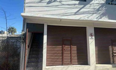 Bonita casa ideal para negocio