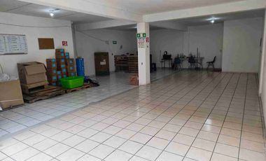 Bonita casa ideal para negocio