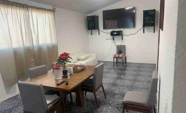 Bonita casa ideal para negocio