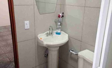 Bonita casa ideal para negocio