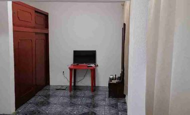 Bonita casa ideal para negocio