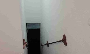 Bonita casa ideal para negocio