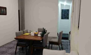 Bonita casa ideal para negocio