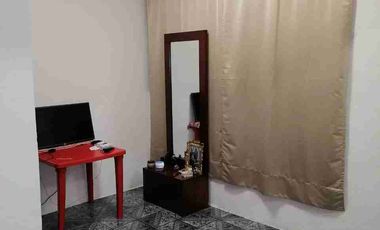 Bonita casa ideal para negocio