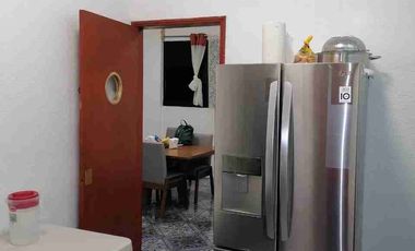 Bonita casa ideal para negocio