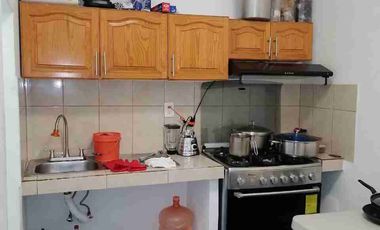 Bonita casa ideal para negocio