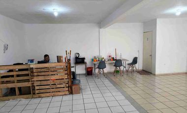 Bonita casa ideal para negocio