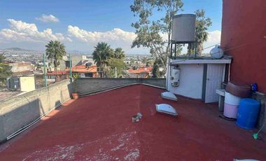 Bonita casa ideal para negocio