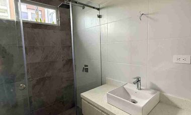 DEPARTAMENTO DE ESTRENO FULL AMOBLADO DE ALQUILER   EN VIZCAYA 1