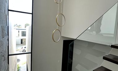 CASA EN VENTA STA BARBARA AL SUR PONIENTE DE AGS