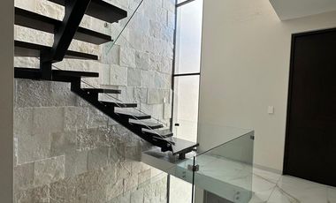 CASA EN VENTA STA BARBARA AL SUR PONIENTE DE AGS