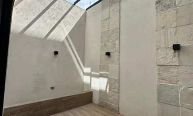 CASA EN VENTA STA BARBARA AL SUR PONIENTE DE AGS