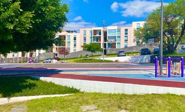 QUERÉTARO. AMPLIO DEPARTAMENTO AL SUR DE LA CIUDAD.