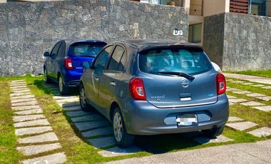 QUERÉTARO. AMPLIO DEPARTAMENTO AL SUR DE LA CIUDAD.