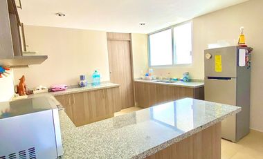 QUERÉTARO. AMPLIO DEPARTAMENTO AL SUR DE LA CIUDAD.