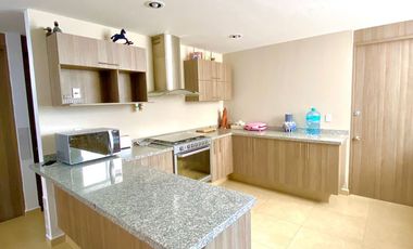 QUERÉTARO. AMPLIO DEPARTAMENTO AL SUR DE LA CIUDAD.