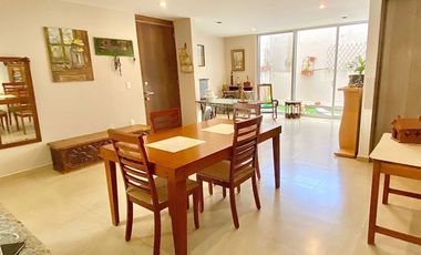 QUERÉTARO. AMPLIO DEPARTAMENTO AL SUR DE LA CIUDAD.