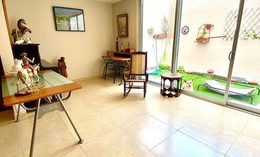 QUERÉTARO. AMPLIO DEPARTAMENTO AL SUR DE LA CIUDAD.