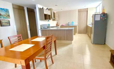 QUERÉTARO. AMPLIO DEPARTAMENTO AL SUR DE LA CIUDAD.