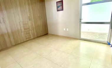 QUERÉTARO. AMPLIO DEPARTAMENTO AL SUR DE LA CIUDAD.