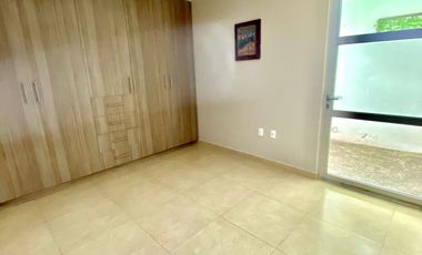 QUERÉTARO. AMPLIO DEPARTAMENTO AL SUR DE LA CIUDAD.