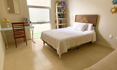 QUERÉTARO. AMPLIO DEPARTAMENTO AL SUR DE LA CIUDAD.