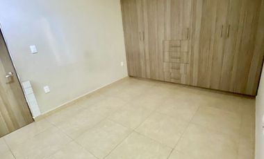 QUERÉTARO. AMPLIO DEPARTAMENTO AL SUR DE LA CIUDAD.