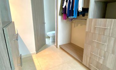 QUERÉTARO. AMPLIO DEPARTAMENTO AL SUR DE LA CIUDAD.