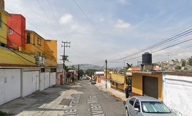 !!! ATENCION INVERSIONISTAS !!!  CASA EN REMATE BANCARIO, ADJUDICADA, ENTREGA DE 3 A 6 MESES, CIUDAD LOPEZ MATEOS, EDOMEX. !!!