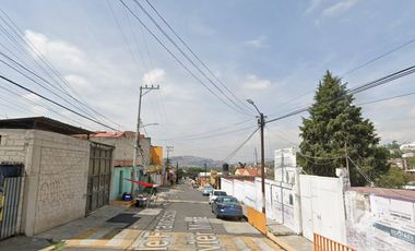 !!! ATENCION INVERSIONISTAS !!!  CASA EN REMATE BANCARIO, ADJUDICADA, ENTREGA DE 3 A 6 MESES, CIUDAD LOPEZ MATEOS, EDOMEX. !!!