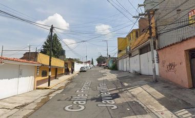 !!! ATENCION INVERSIONISTAS !!!  CASA EN REMATE BANCARIO, ADJUDICADA, ENTREGA DE 3 A 6 MESES, CIUDAD LOPEZ MATEOS, EDOMEX. !!!