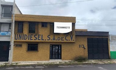 LOCAL COMERCIAL EN VENTA