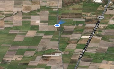 Carretera a Tala, Santa Cruz de las Flores