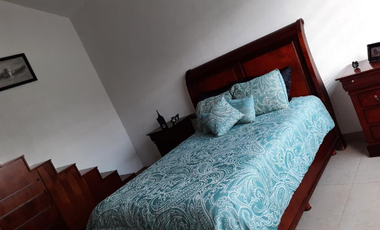 VENTA DE CASA EN COLONIA REAL DEL POTOSI, CERRO DE SAN PEDRO, SAN LUIS POTOSI
