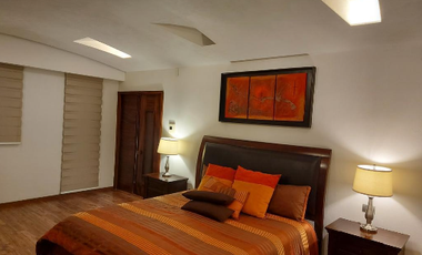 VENTA DE CASA EN COLONIA REAL DEL POTOSI, CERRO DE SAN PEDRO, SAN LUIS POTOSI