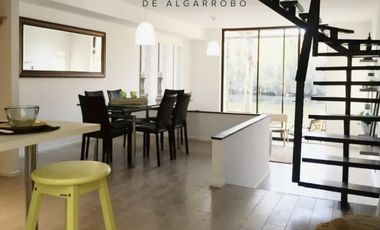 Venta De Exclusivos Departamentos En Algarrobo