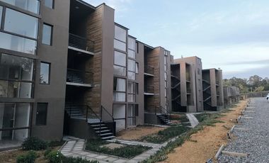 Venta De Exclusivos Departamentos En Algarrobo